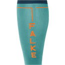 Falke Blue Energizing Tube Knee High Health Socks