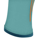Falke Blue Energizing Tube Knee High Health Socks