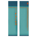 Falke Blue Energizing Tube Knee High Health Socks