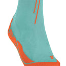Falke Blue Energizing W1 Knee High Health Socks