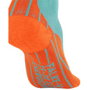 Falke Blue Energizing W1 Knee High Health Socks