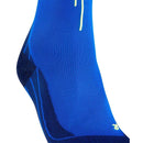 Falke Blue Energizing W2 Knee High Health Socks
