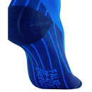 Falke Blue Energizing W2 Knee High Health Socks