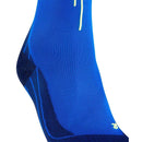 Falke Blue Energizing W4 Knee High Health Socks