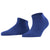 Falke Blue Family Sneaker Socks