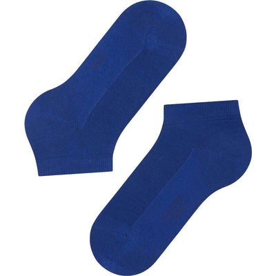 Falke Blue Family Sneaker Socks