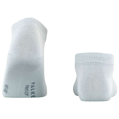 Falke Blue Family Sneaker Socks