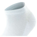 Falke Blue Family Sneaker Socks