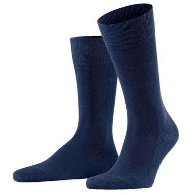 Falke Blue Family Socks