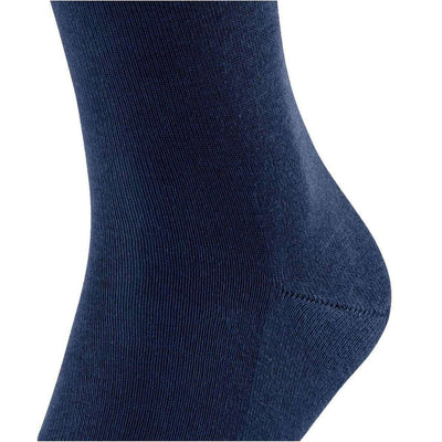 Falke Blue Family Socks