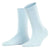 Falke Blue Family Socks