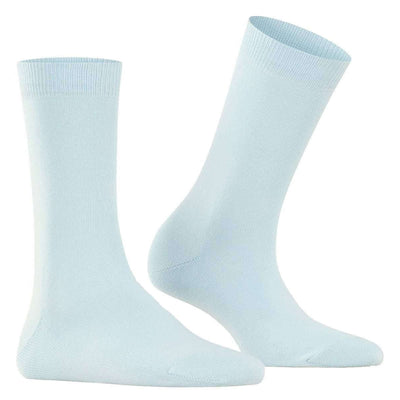 Falke Blue Family Socks