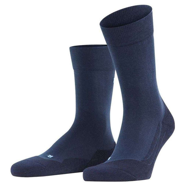 Falke Blue Golfing 2 Socks
