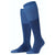 Falke Blue Oxford Stripe Knee High Socks