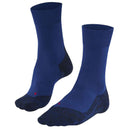 Falke Blue RU4 Light Performance Socks