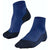 Falke Blue Running 4 Light Short Socks
