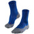 Falke Blue Running 4 Socks