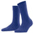 Falke Blue Sensitive London Socks
