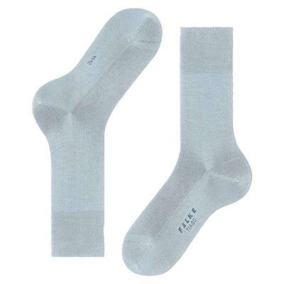 Falke Blue Tiago Socks
