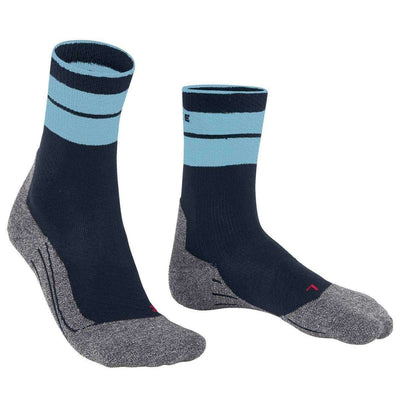 Falke Blue TK Stabilizing Socks