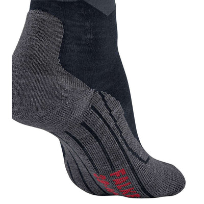Falke Blue TK2 Explore Crest Socks
