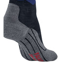 Falke Blue TK2 Explore Crest Socks