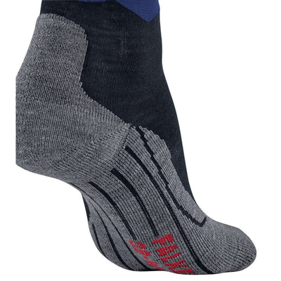 Falke Blue TK2 Explore Crest Socks
