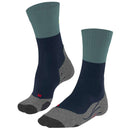 Falke Blue TK2 Explore Socks