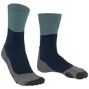 Falke Blue TK2 Explore Socks