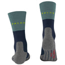 Falke Blue TK2 Explore Socks