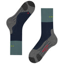 Falke Blue TK2 Explore Socks