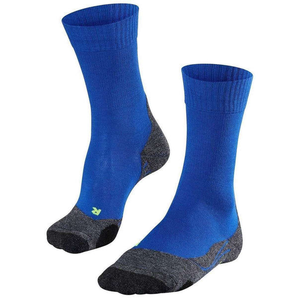 Falke Blue Trekking 2 Socks
