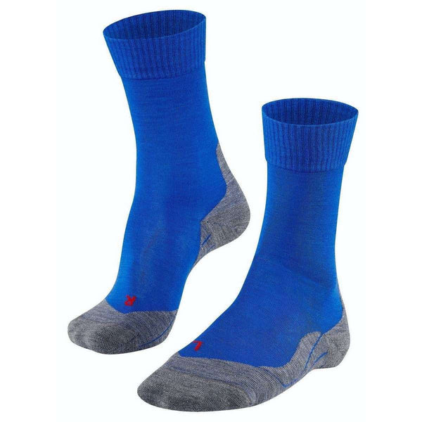 Falke Blue Trekking 5 Socks