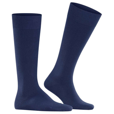 Falke Blue Ultra Energizing W3 Knee High Socks