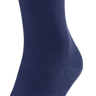 Falke Blue Ultra Energizing W3 Knee High Socks