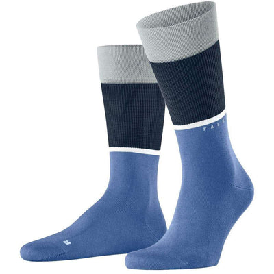 Falke Blue Unlimted Socks