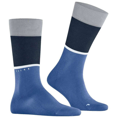 Falke Blue Unlimted Socks