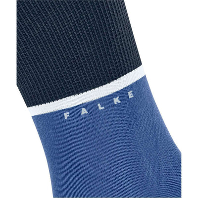 Falke Blue Unlimted Socks