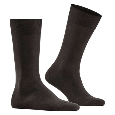 Falke Brown Cool 24/7 Socks