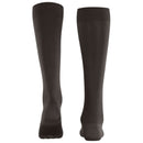 Falke Brown Energizer Knee High W1 Socks