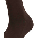 Falke Brown Family Knee High Socks