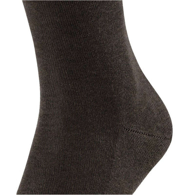 Falke Brown Family Socks