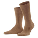 Falke Brown Family Socks