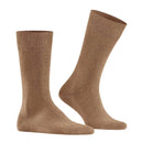 Falke Brown Family Socks
