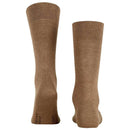 Falke Brown Family Socks