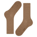 Falke Brown Family Socks