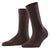 Falke Brown Family Socks