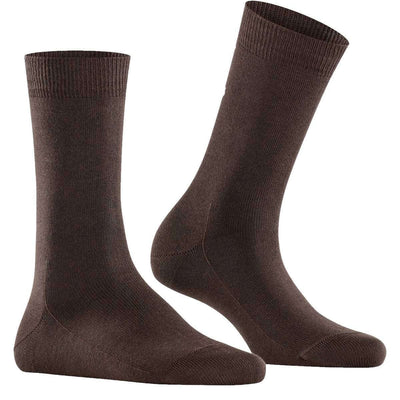 Falke Brown Family Socks
