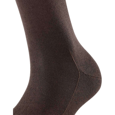 Falke Brown Family Socks