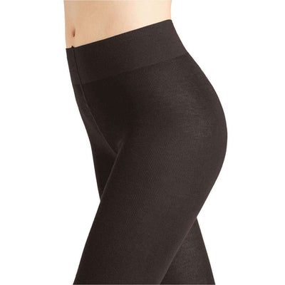 Falke Brown Family Tights